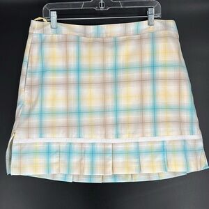 IZOD XFG‎ COOL FIX GOLF SKORT